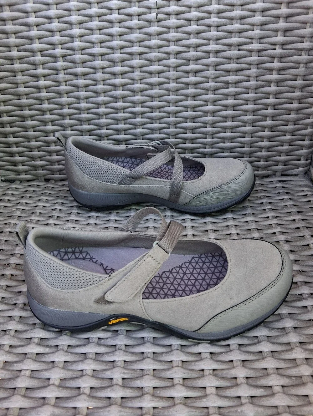NEW Dansko Mary Jane Casual Shoes